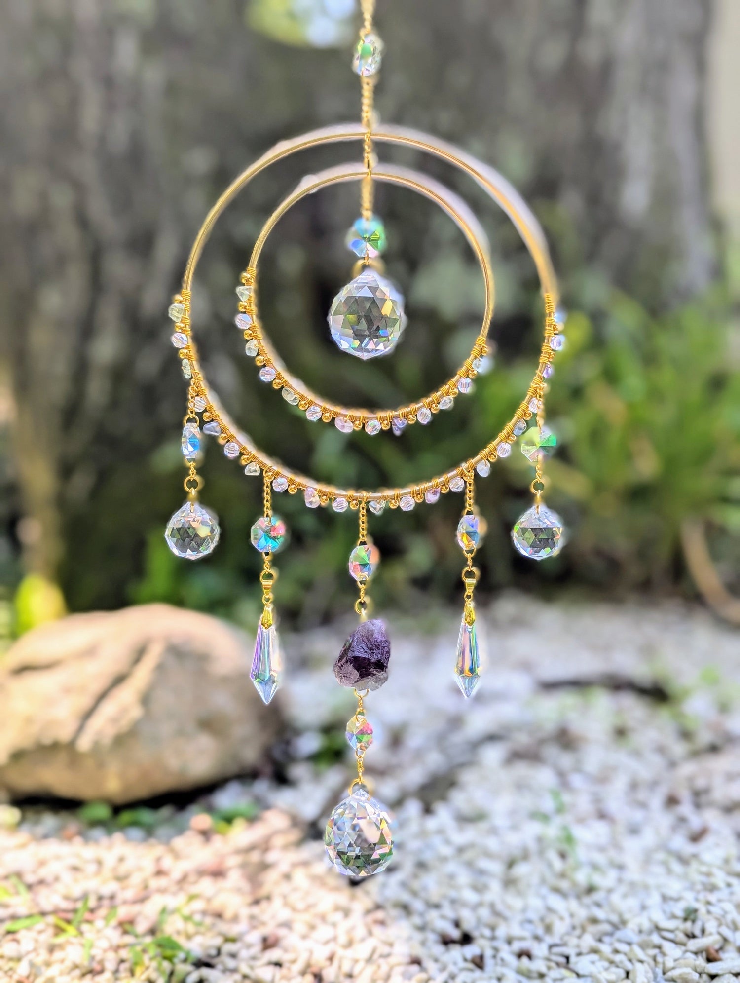 Suncatchers