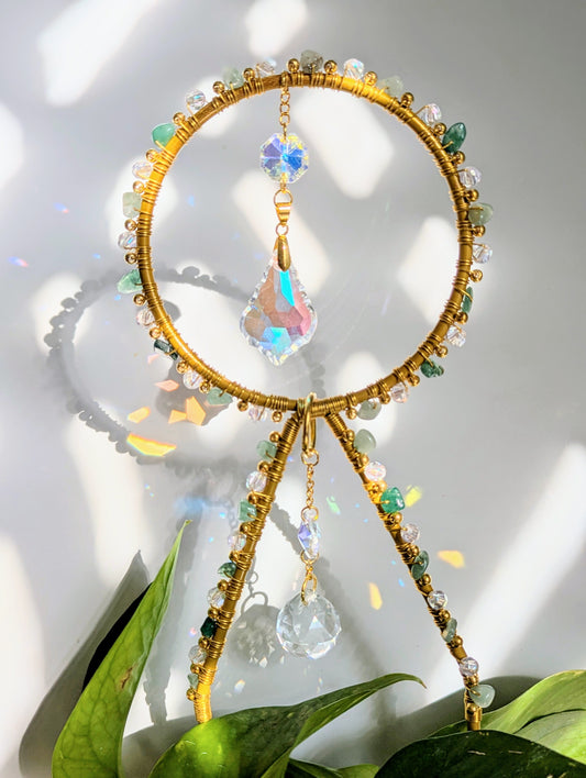 Trellis Hoop